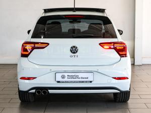 Volkswagen Polo GTI - Image 20