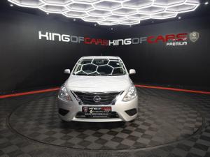 Nissan Almera 1.5 Acenta - Image 2