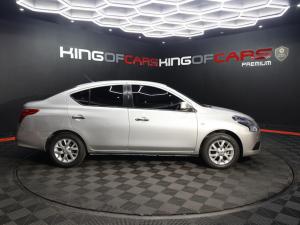 Nissan Almera 1.5 Acenta - Image 3
