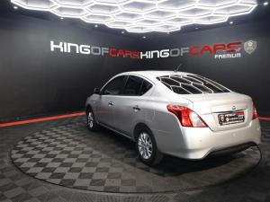 Nissan Almera 1.5 Acenta - Image 4