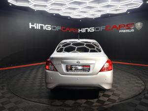 Nissan Almera 1.5 Acenta - Image 5