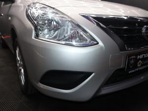 Nissan Almera 1.5 Acenta - Image 6