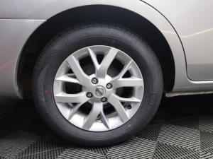 Nissan Almera 1.5 Acenta - Image 7