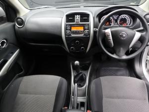 Nissan Almera 1.5 Acenta - Image 8