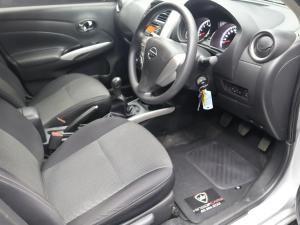 Nissan Almera 1.5 Acenta - Image 9