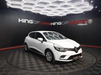 Thumbnail Renault Clio 66kW turbo Authentique