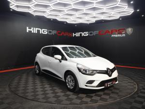 Renault Clio 66kW turbo Authentique - Image 1