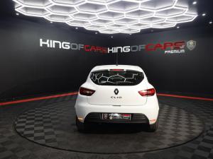 Renault Clio 66kW turbo Authentique - Image 5