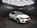 Thumbnail Renault Clio 66kW turbo Authentique