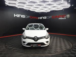 Renault Clio 66kW turbo Authentique - Image 2