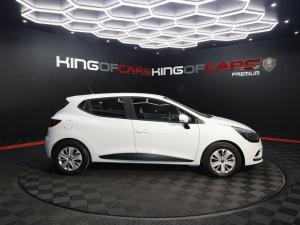 Renault Clio 66kW turbo Authentique - Image 3