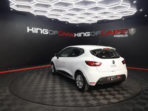 Renault Clio 66kW turbo Authentique - Image 4