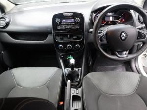 Renault Clio 66kW turbo Authentique - Image 8
