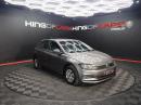 Thumbnail Volkswagen Polo hatch 1.0TSI Trendline