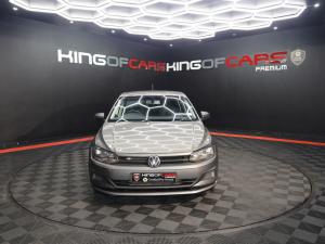 Volkswagen Polo hatch 1.0TSI Trendline - Image 2