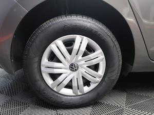 Volkswagen Polo hatch 1.0TSI Trendline - Image 7