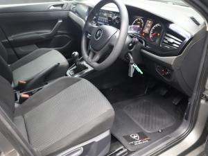Volkswagen Polo hatch 1.0TSI Trendline - Image 9