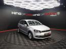 Thumbnail Volkswagen Polo Vivo hatch 1.6 Comfortline auto