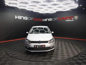 Volkswagen Polo Vivo hatch 1.6 Comfortline auto - Image 2