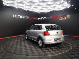 Volkswagen Polo Vivo hatch 1.6 Comfortline auto - Image 4
