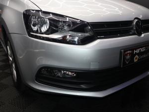 Volkswagen Polo Vivo hatch 1.6 Comfortline auto - Image 6
