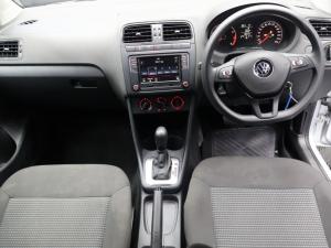 Volkswagen Polo Vivo hatch 1.6 Comfortline auto - Image 8