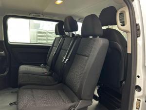 Mercedes-Benz Vito 116 CDI panel van manual - Image 13