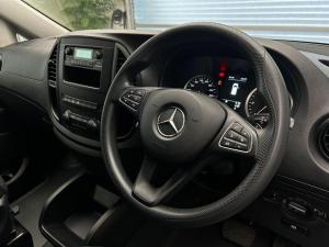 Mercedes-Benz Vito 116 CDI panel van manual - Image 15