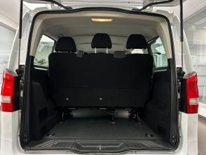 Mercedes-Benz Vito 116 CDI panel van manual - Image 16