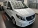 Mercedes-Benz Vito 116 CDI panel van manual - Thumbnail 3