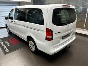 Mercedes-Benz Vito 116 CDI panel van manual - Image 5