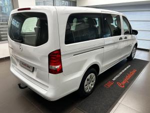 Mercedes-Benz Vito 116 CDI panel van manual - Image 6