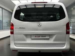 Mercedes-Benz Vito 116 CDI panel van manual - Image 9