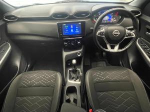 Nissan Magnite 1.0 Turbo Acenta Plus auto - Image 12