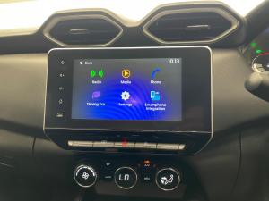Nissan Magnite 1.0 Turbo Acenta Plus auto - Image 14