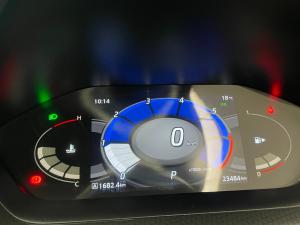 Nissan Magnite 1.0 Turbo Acenta Plus auto - Image 16