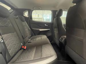 Nissan Magnite 1.0 Turbo Acenta Plus auto - Image 18