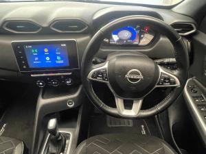 Nissan Magnite 1.0 Turbo Acenta Plus auto - Image 19