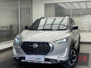 Nissan Magnite 1.0 Turbo Acenta Plus auto - Image 1