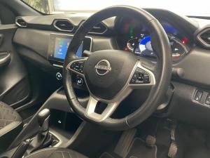 Nissan Magnite 1.0 Turbo Acenta Plus auto - Image 24