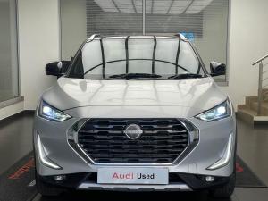 Nissan Magnite 1.0 Turbo Acenta Plus auto - Image 2