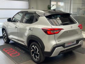 Nissan Magnite 1.0 Turbo Acenta Plus auto - Image 5
