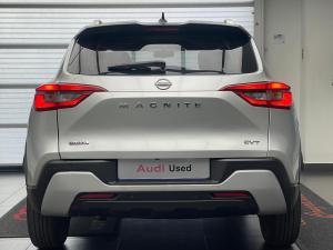 Nissan Magnite 1.0 Turbo Acenta Plus auto - Image 6
