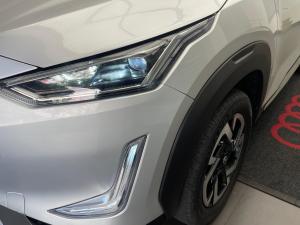 Nissan Magnite 1.0 Turbo Acenta Plus auto - Image 7