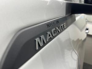 Nissan Magnite 1.0 Turbo Acenta Plus auto - Image 8