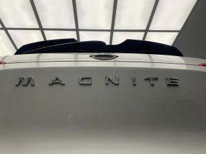Nissan Magnite 1.0 Turbo Acenta Plus auto - Image 9