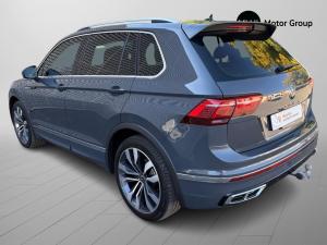 Volkswagen Tiguan 1.4TSI 110kW R-Line - Image 18