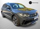 Thumbnail Volkswagen Tiguan 1.4TSI 110kW R-Line