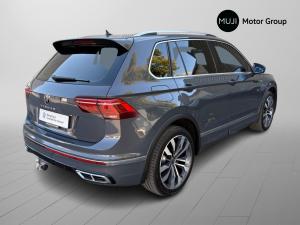 Volkswagen Tiguan 1.4TSI 110kW R-Line - Image 2