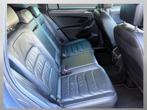 Volkswagen Tiguan 1.4TSI 110kW R-Line - Image 4